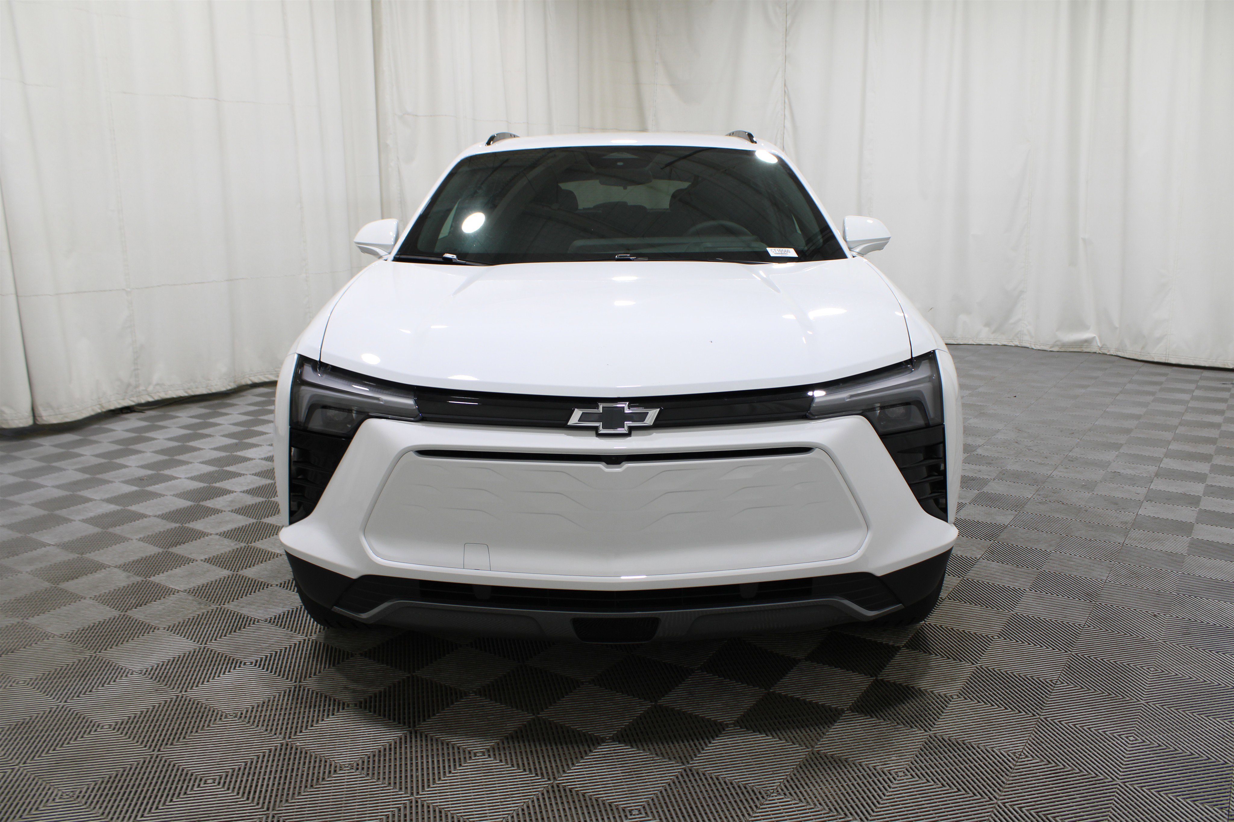 New 2025 Chevrolet Blazer EV LT w/ Midnight/Sport Edition image 29