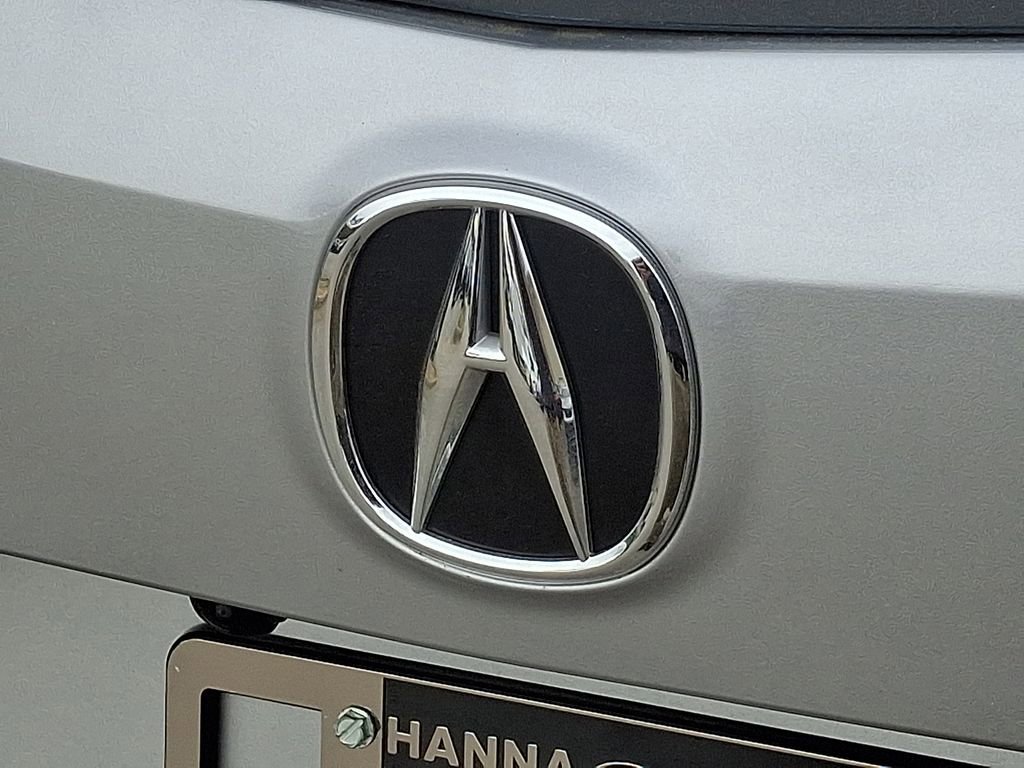 Used 2023 Acura RDX w/ Technology Package image 32