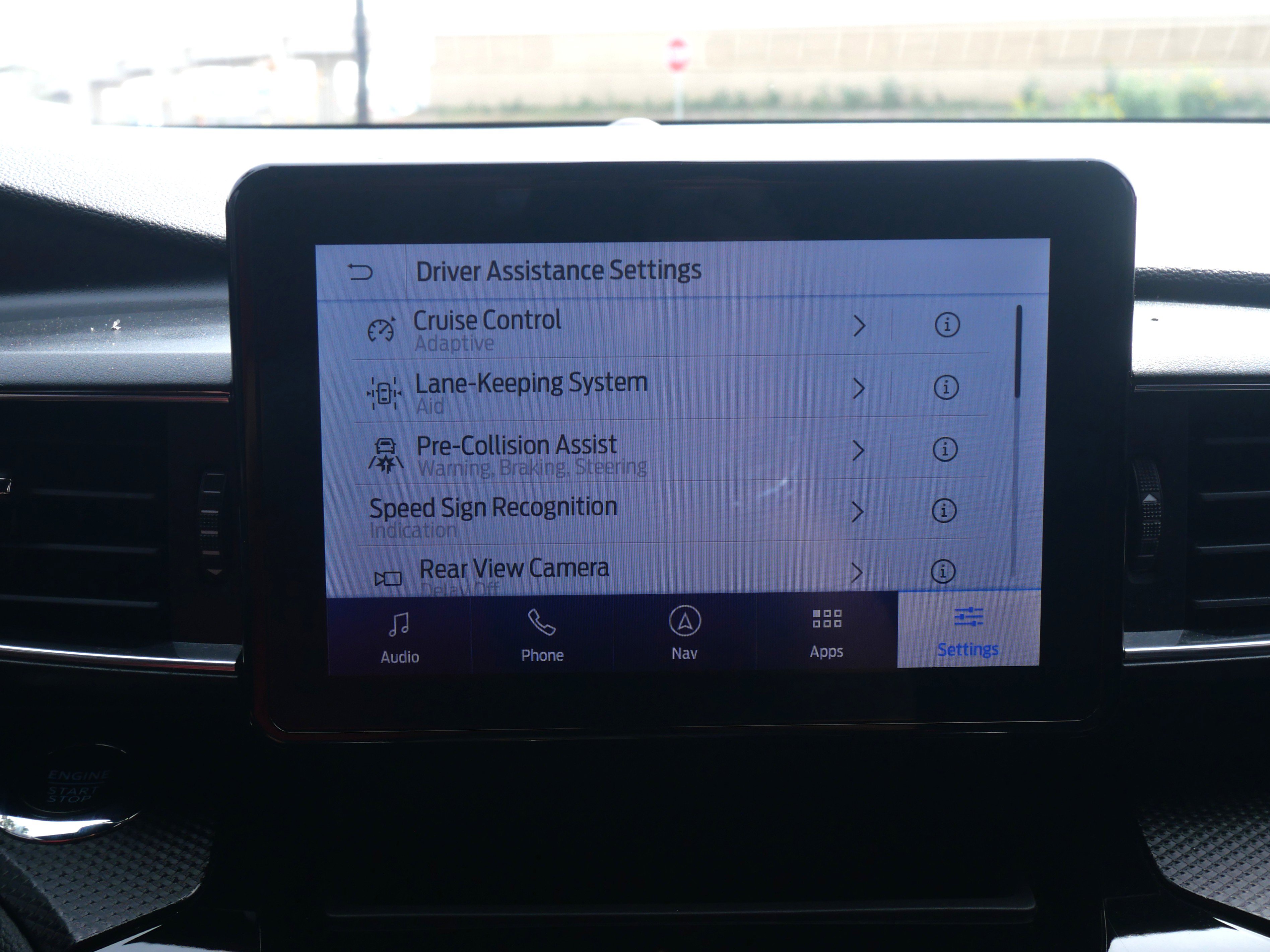 Used 2023 Ford Explorer ST-Line w/ Class IV Trailer Tow Package image 16