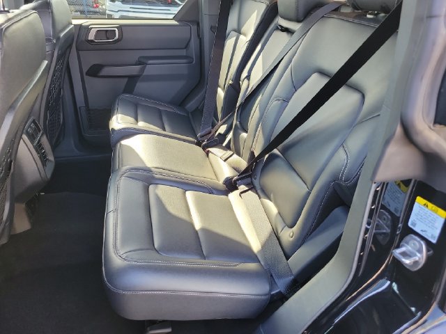 Used 2026 Ford Bronco Big Bend AWD/4WD image 25