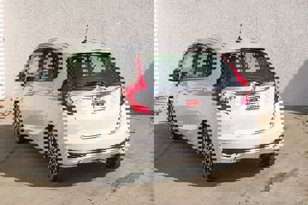 Used 2019 Honda Fit EX image 9