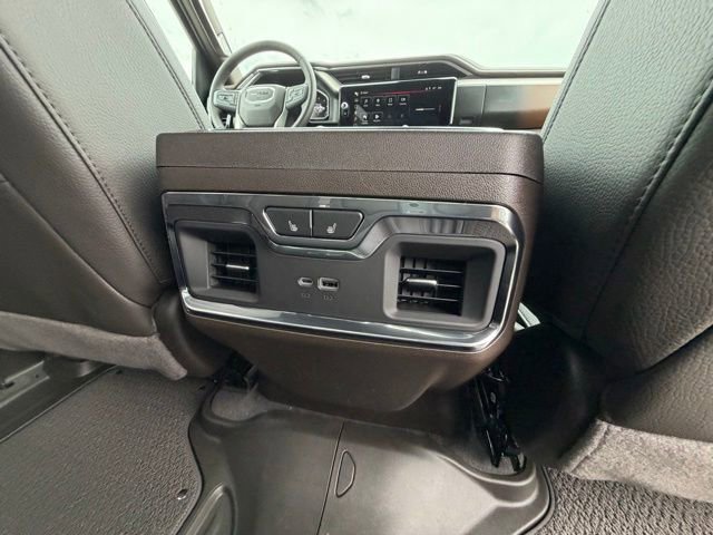 New 2026 GMC Sierra 1500 Denali w/ Denali Reserve Package AWD/4WD image 32
