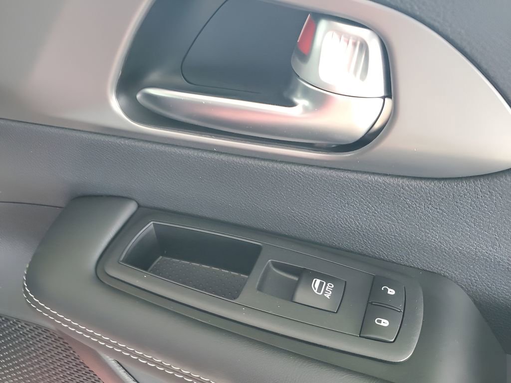 New 2026 Chrysler Voyager LX image 44