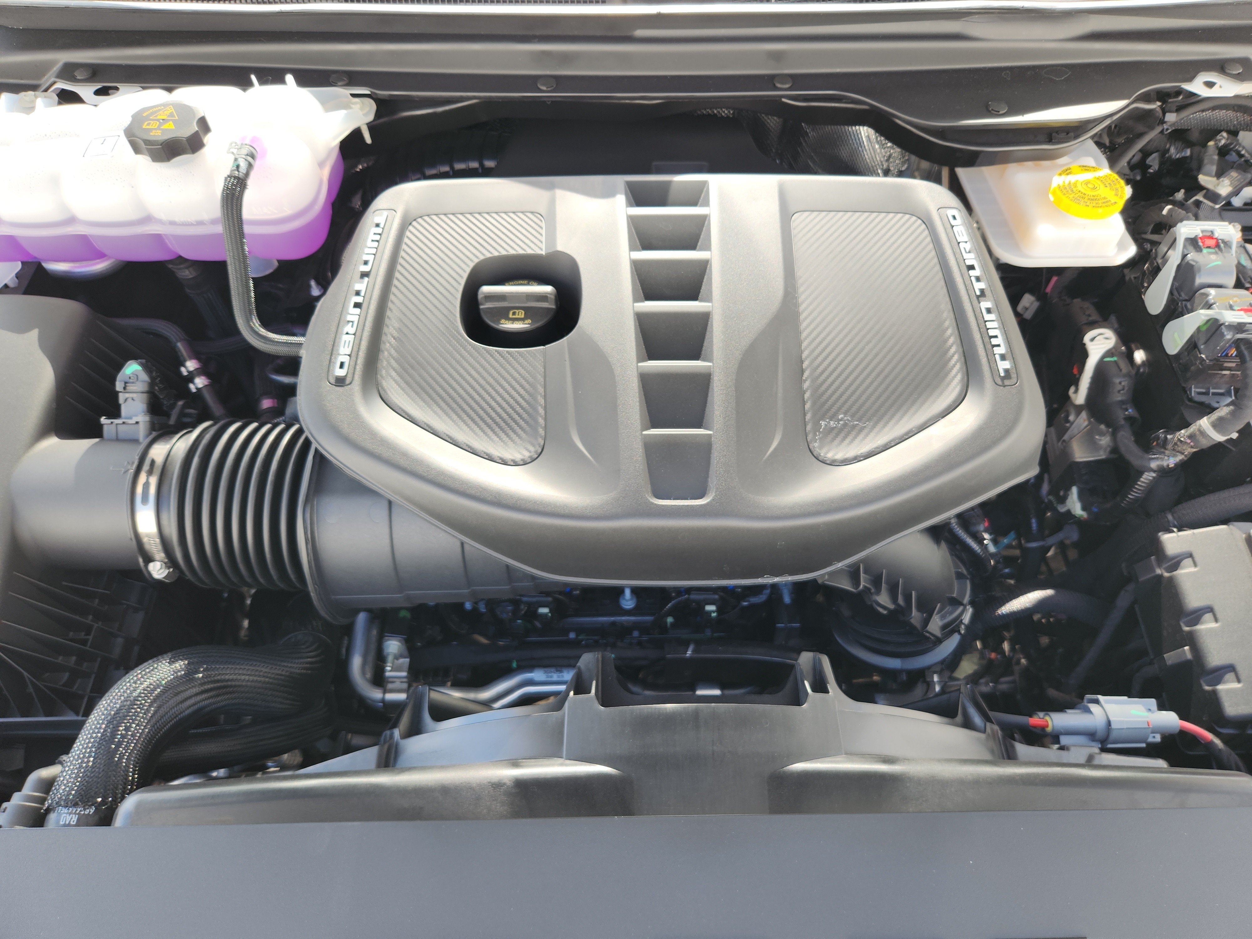 New 2027 RAM 1500 Limited AWD/4WD image 21