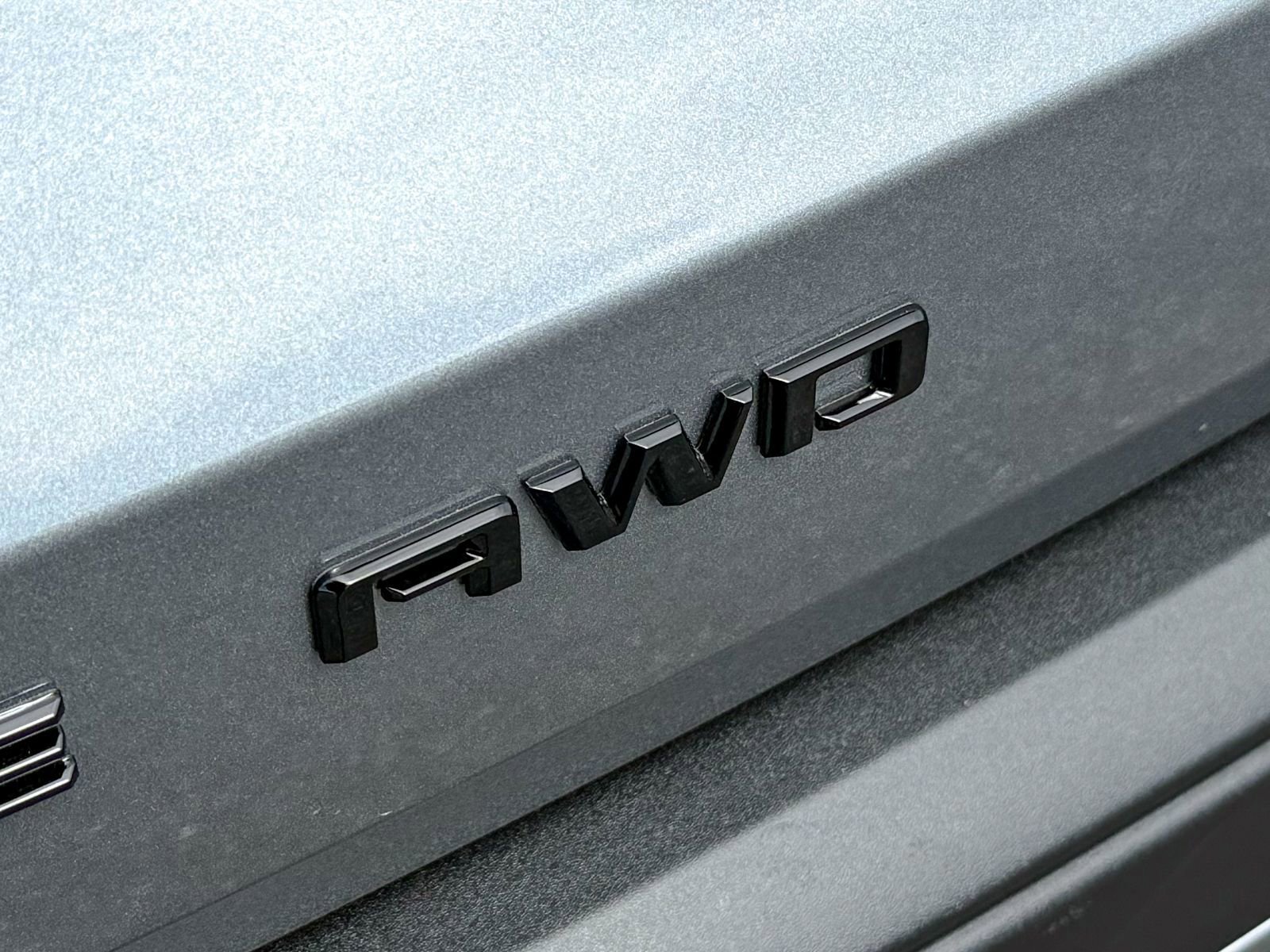 New 2026 Chevrolet Traverse Z71 AWD/4WD image 13