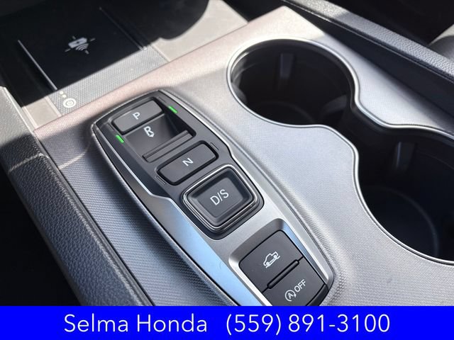New 2026 Honda Ridgeline RTL image 10