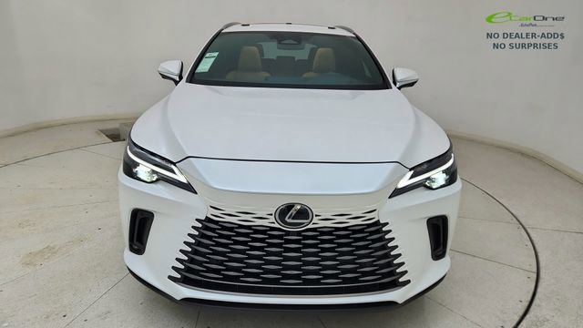 Used 2024 Lexus RX 350 Premium Plus w/ Convenience Package FWD image 13