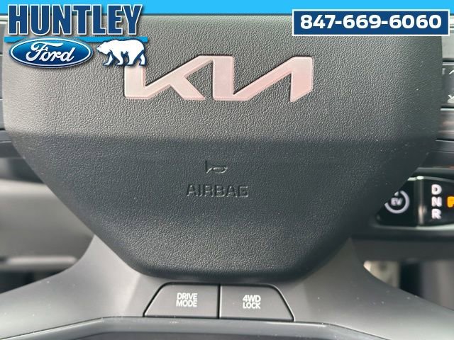 Used 2024 Kia EV9 GT-Line image 44