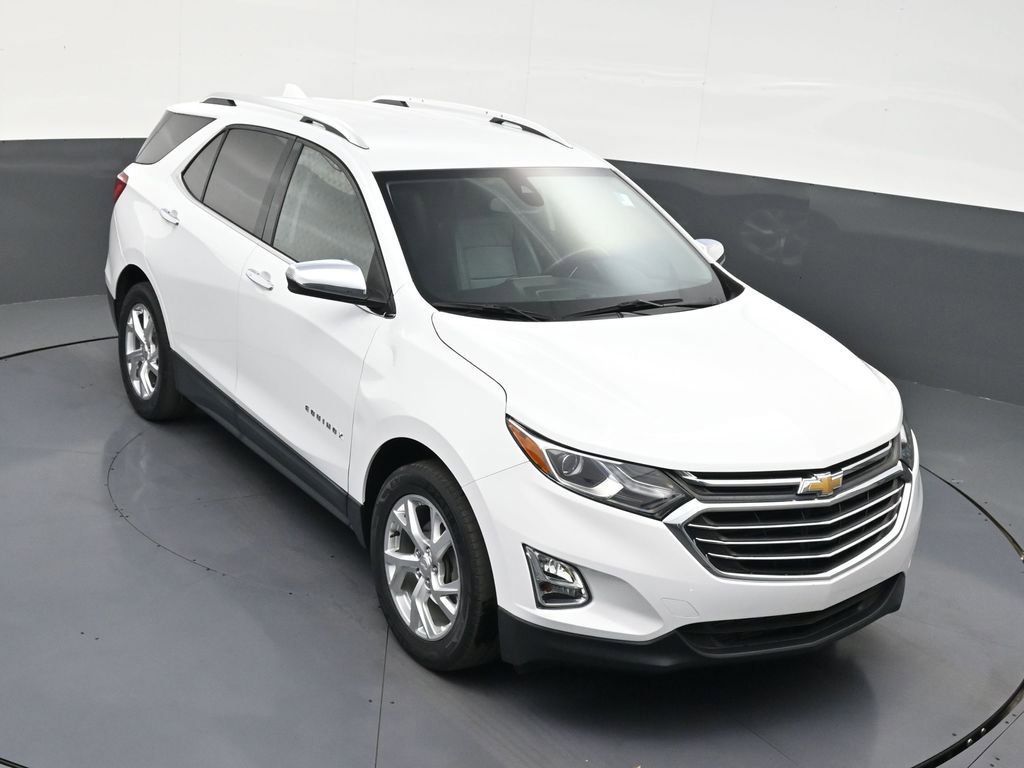 Used 2020 Chevrolet Equinox Premier image 15
