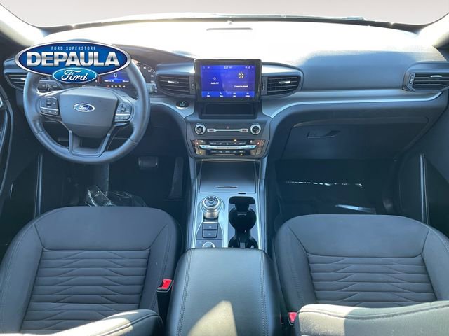 Used 2020 Ford Explorer XLT w/ Comfort Package image 13