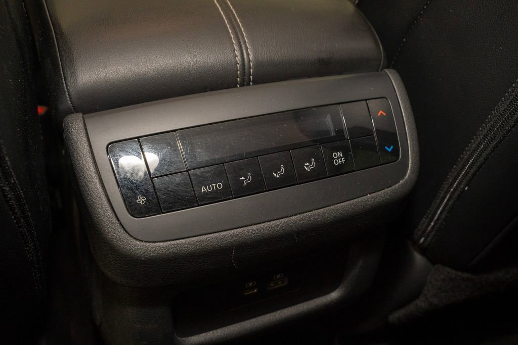 Certified 2023 Nissan Pathfinder SL image 8