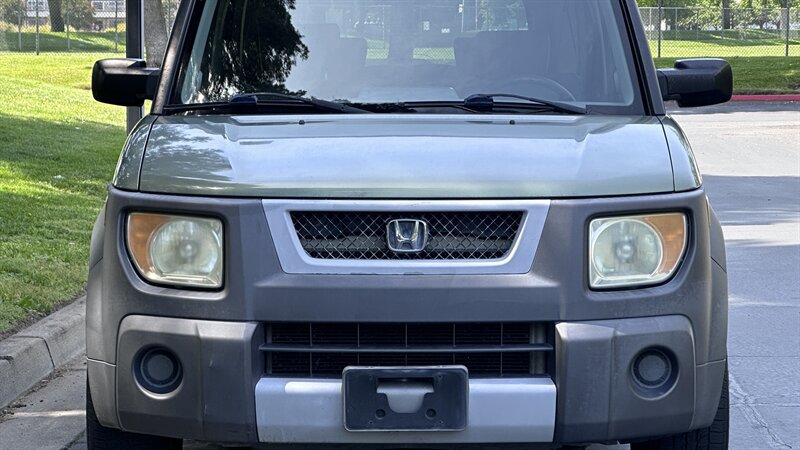 Used 2004 Honda Element EX image 3