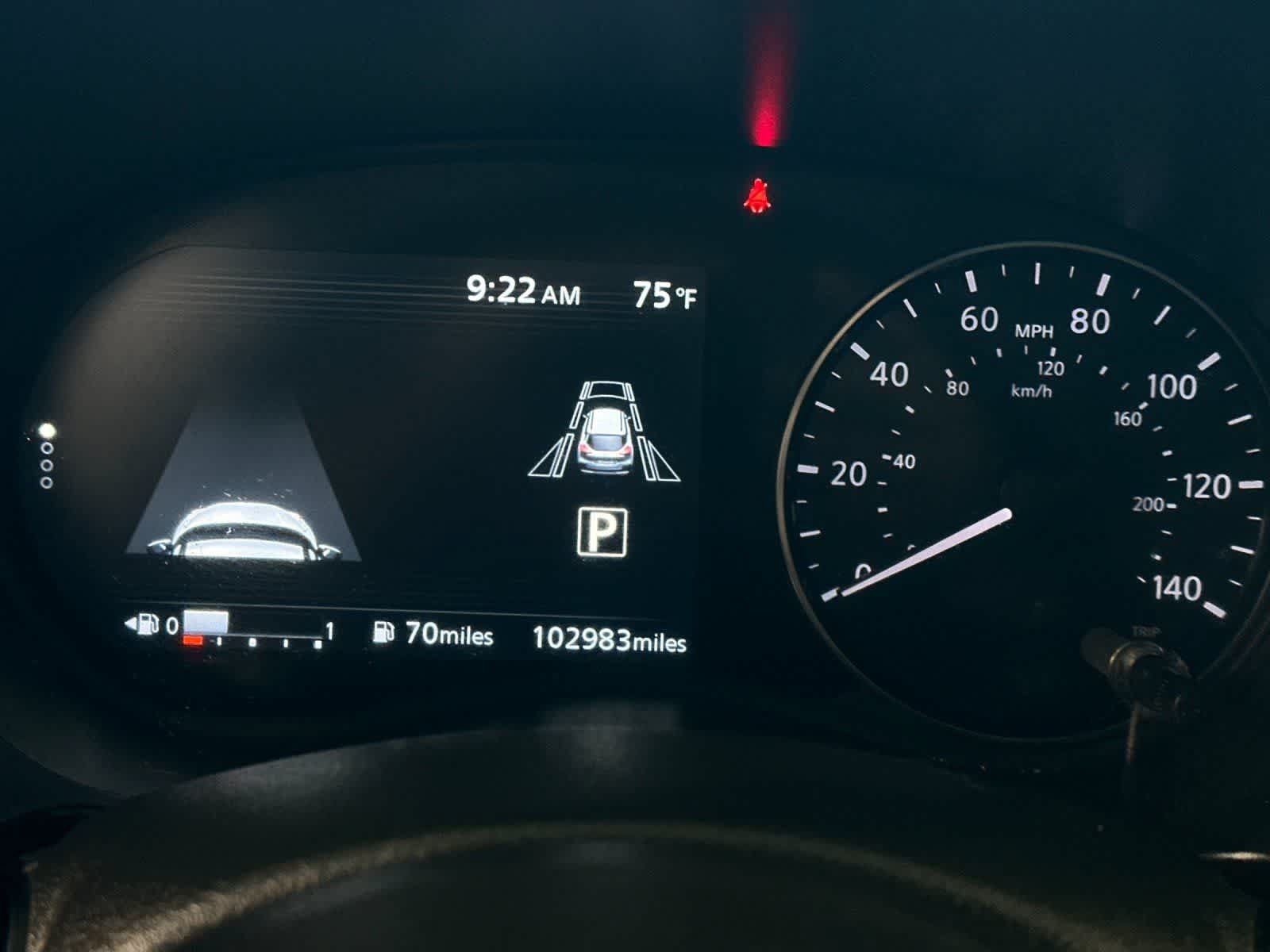 Used 2021 Nissan Kicks SV FWD image 25