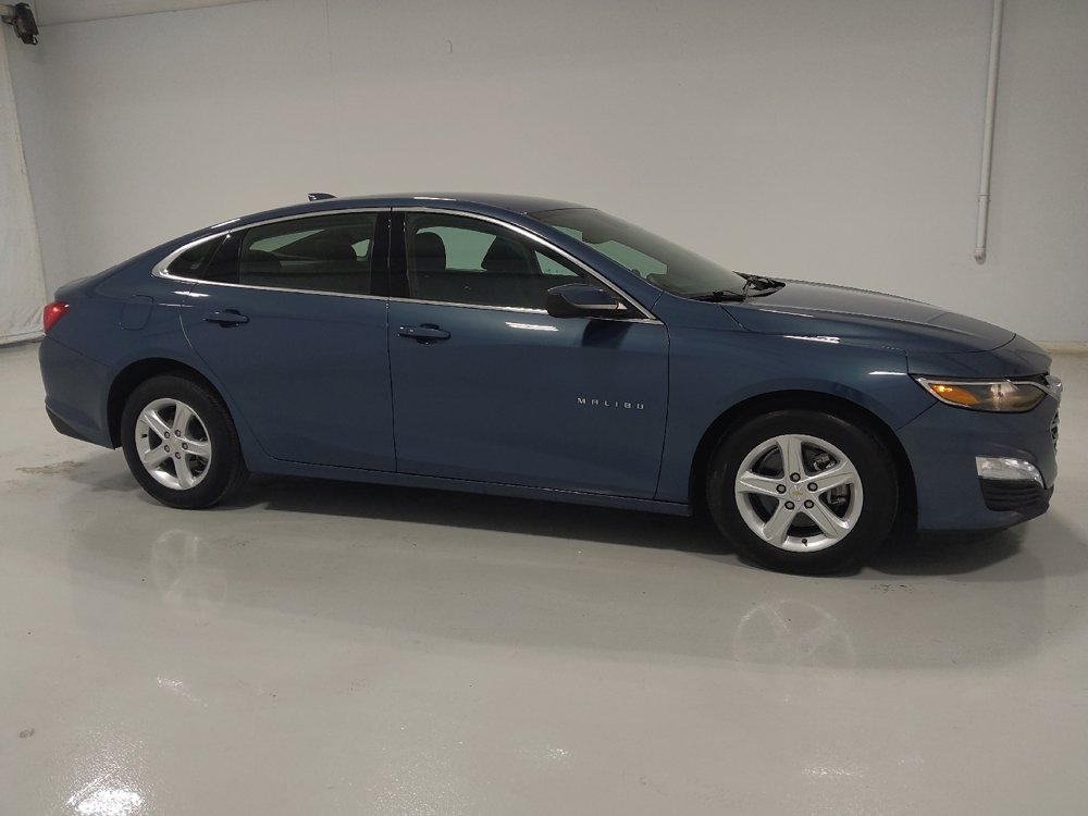 Used 2024 Chevrolet Malibu LT FWD image 11
