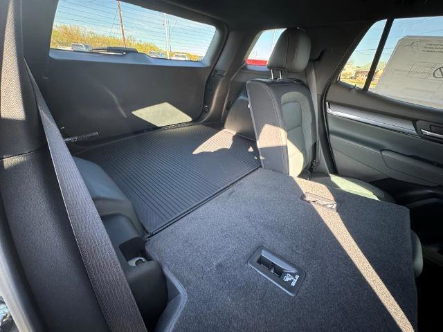 New 2026 GMC Terrain AT4 w/ Technology Package II image 29