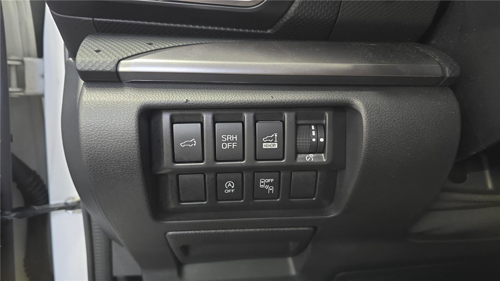 Used 2023 Subaru Forester Premium image 26