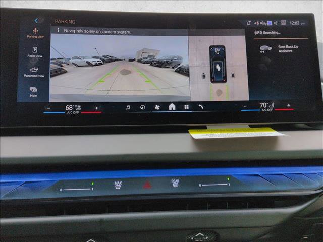 New 2026 BMW X3 xDrive30 w/ Premium Package image 13