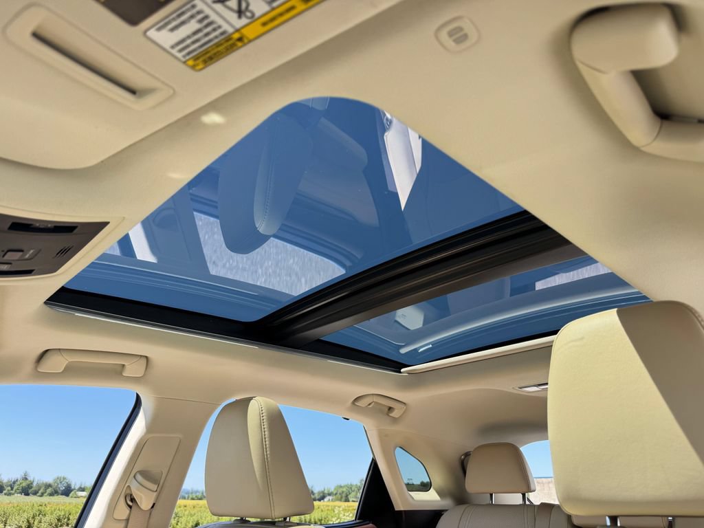Used 2017 Lexus RX 450h AWD image 19
