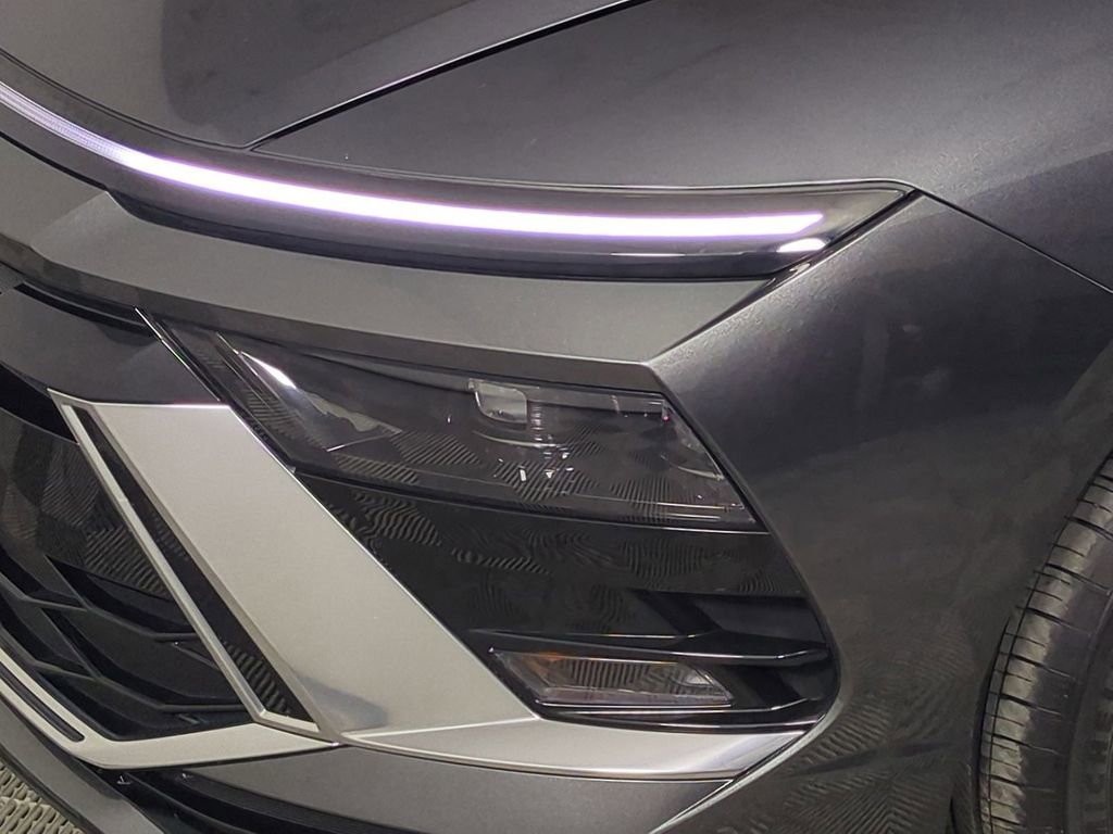 Used 2024 Hyundai Sonata SEL FWD image 10