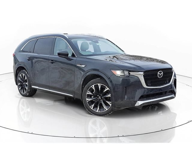 New 2026 MAZDA CX-90 3.3 Turbo S w/ Premium Plus AWD/4WD image 1