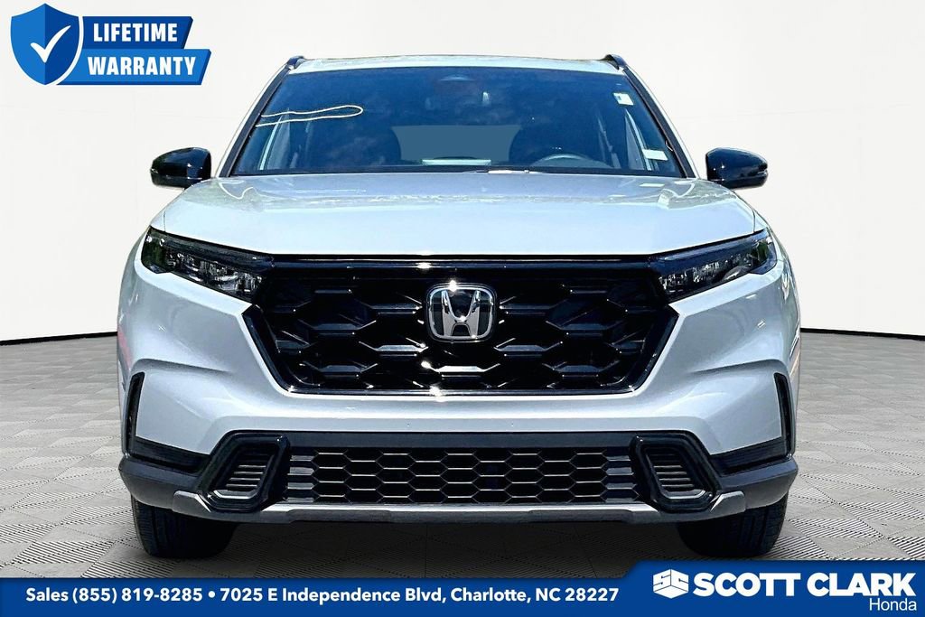 Used 2025 Honda CR-V Sport image 2