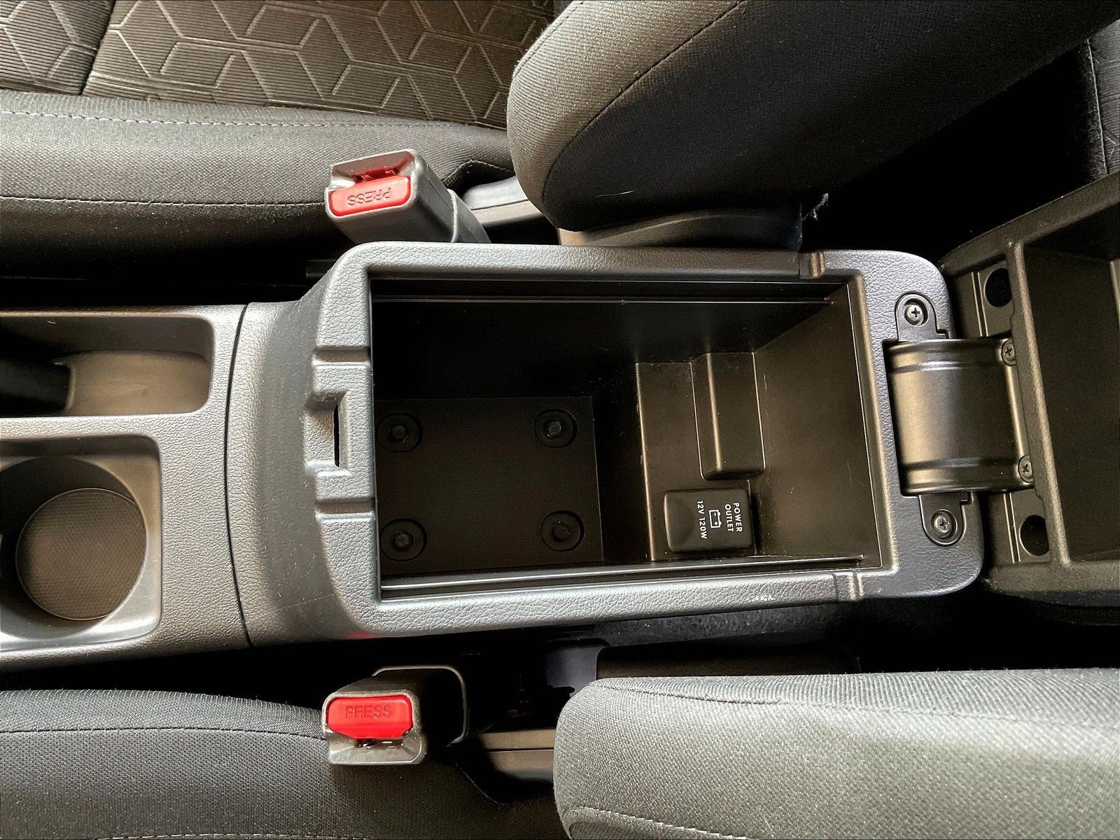 Used 2021 Mitsubishi Outlander Sport SE FWD image 15