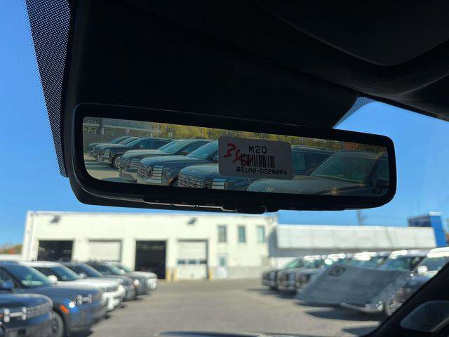 New 2026 Hyundai Palisade Calligraphy image 19