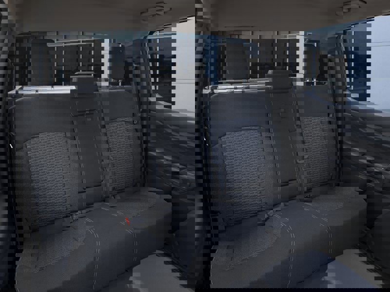 New 2025 Ford Ranger XL w/ Trailer Tow Package image 11