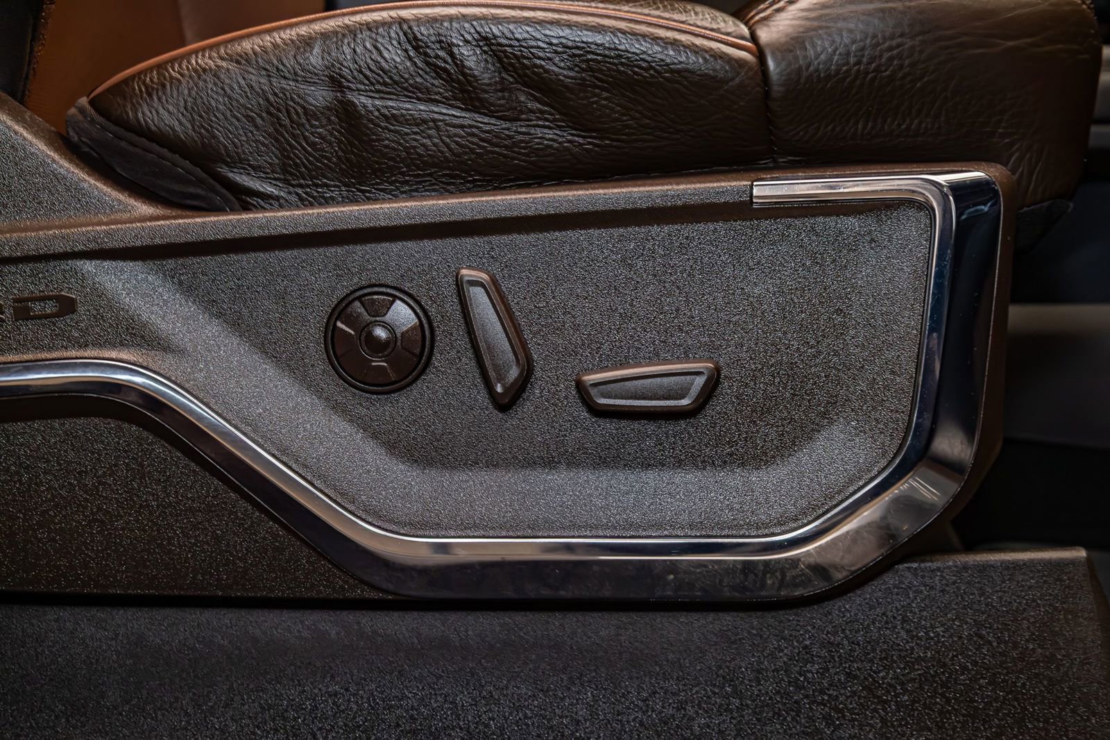 Used 2024 Ford F250 King Ranch w/ Chrome Package image 22