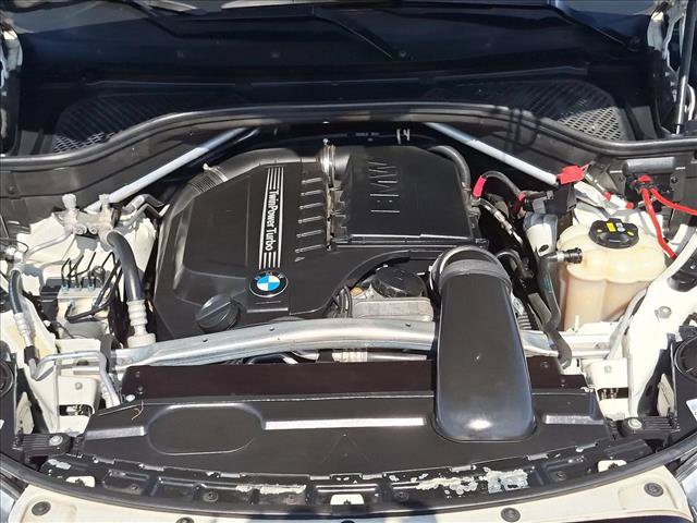 Used 2017 BMW X5 sDrive35i RWD image 23