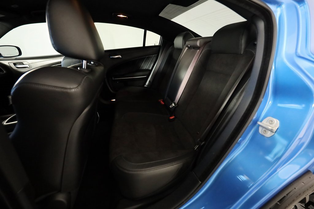 Used 2023 Dodge Charger Scat Pack w/ Plus Group image 14