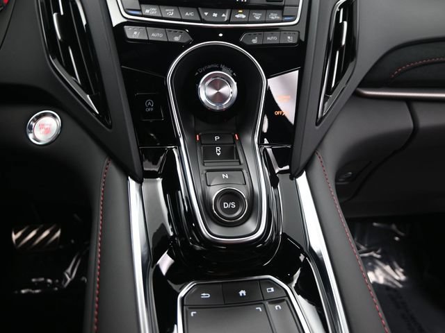 New 2026 Acura RDX A-Spec AWD/4WD image 12