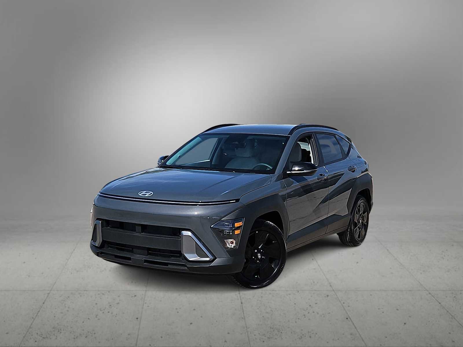 New 2026 Hyundai Kona SEL Sport