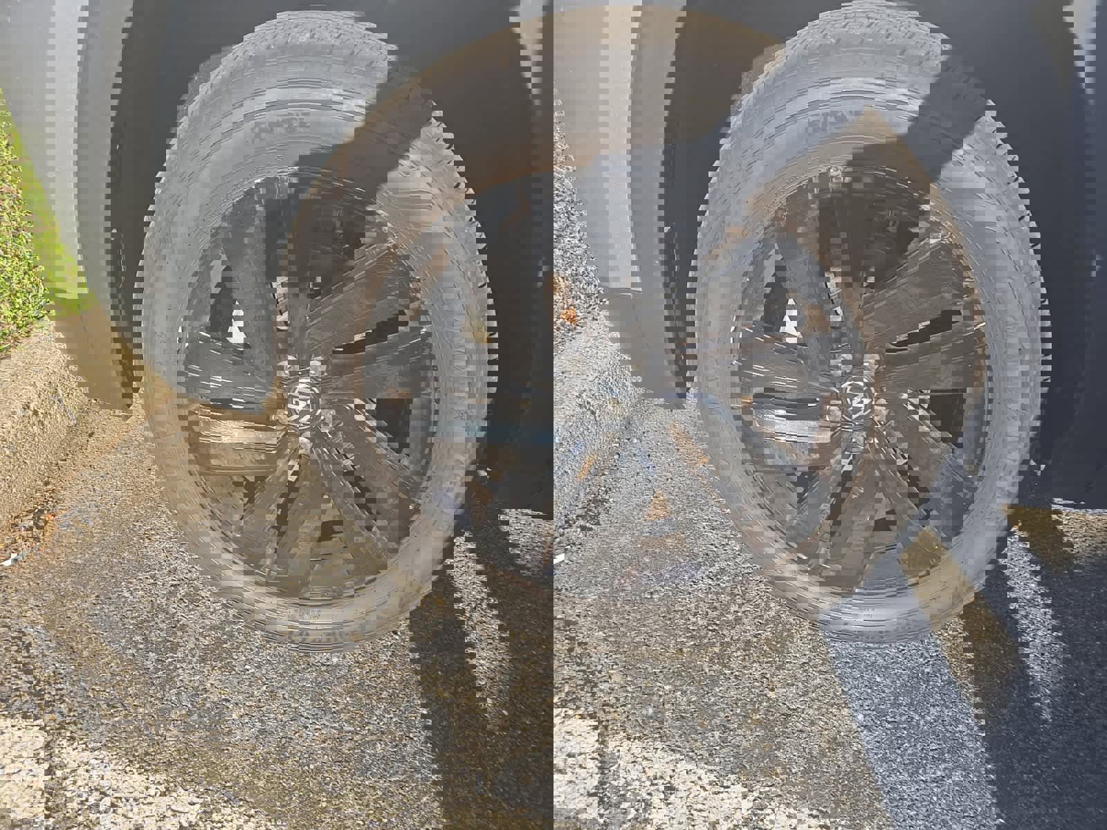 Used 2022 Volkswagen Atlas SE image 12