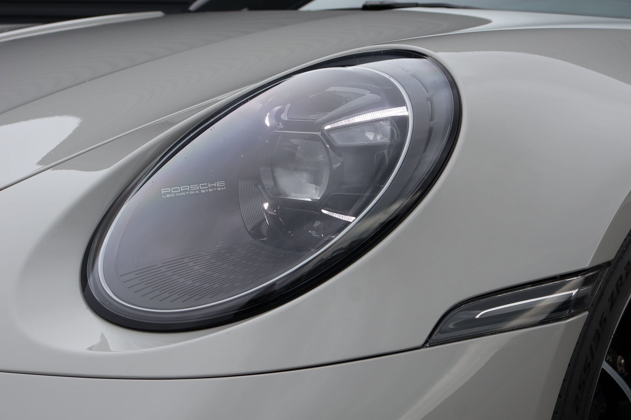 Certified 2021 Porsche 911 Turbo S image 13