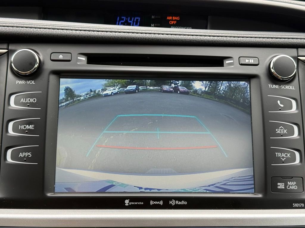 Used 2017 Toyota Highlander SE AWD/4WD image 11