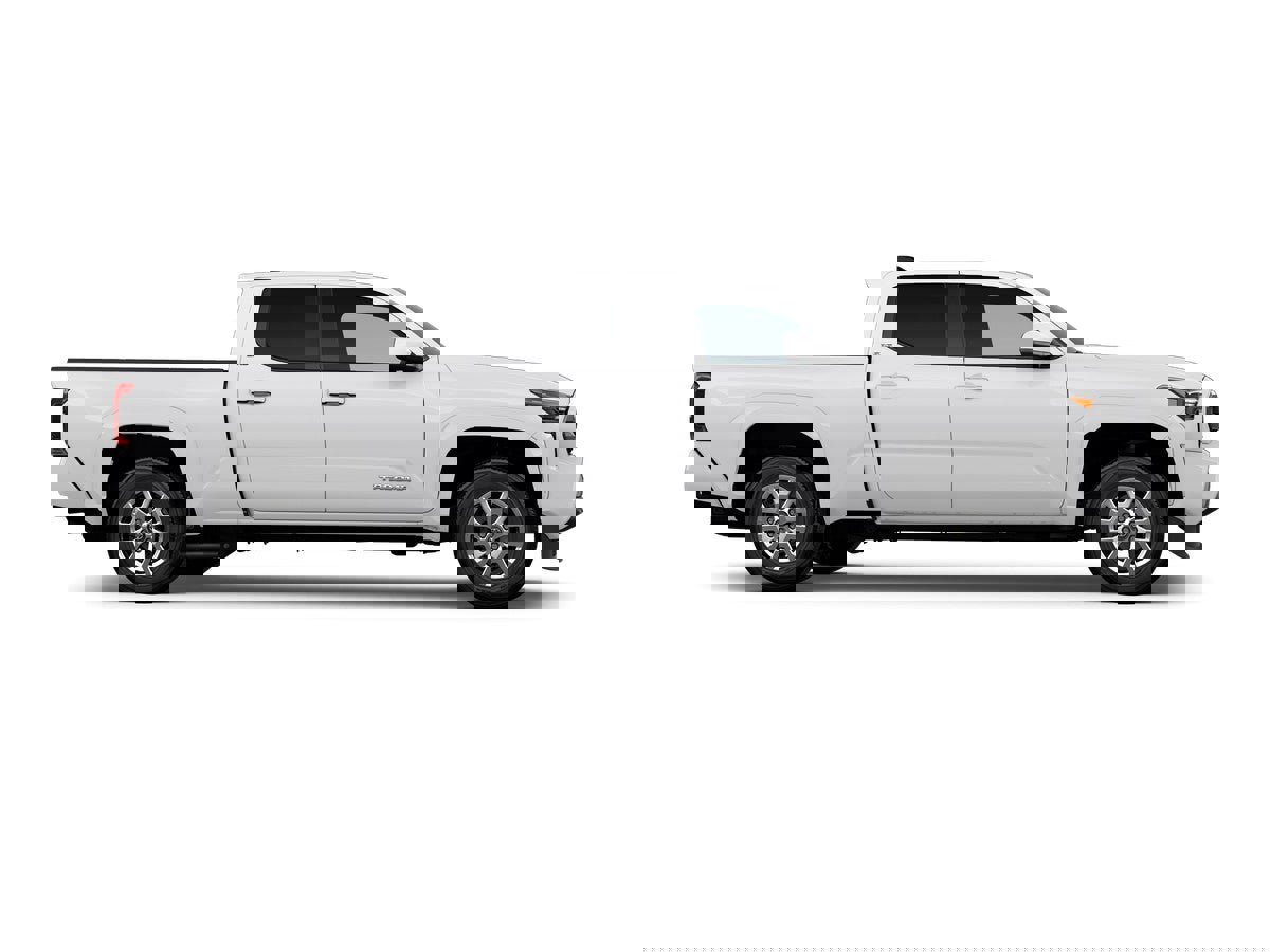 New 2026 Toyota Tacoma SR5 image 13
