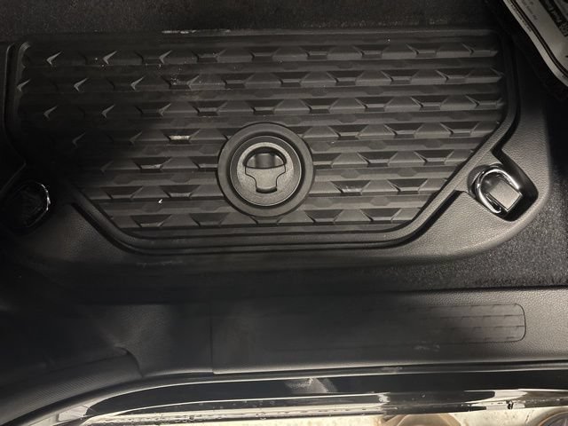 New 2026 RAM 1500 Big Horn AWD/4WD image 20