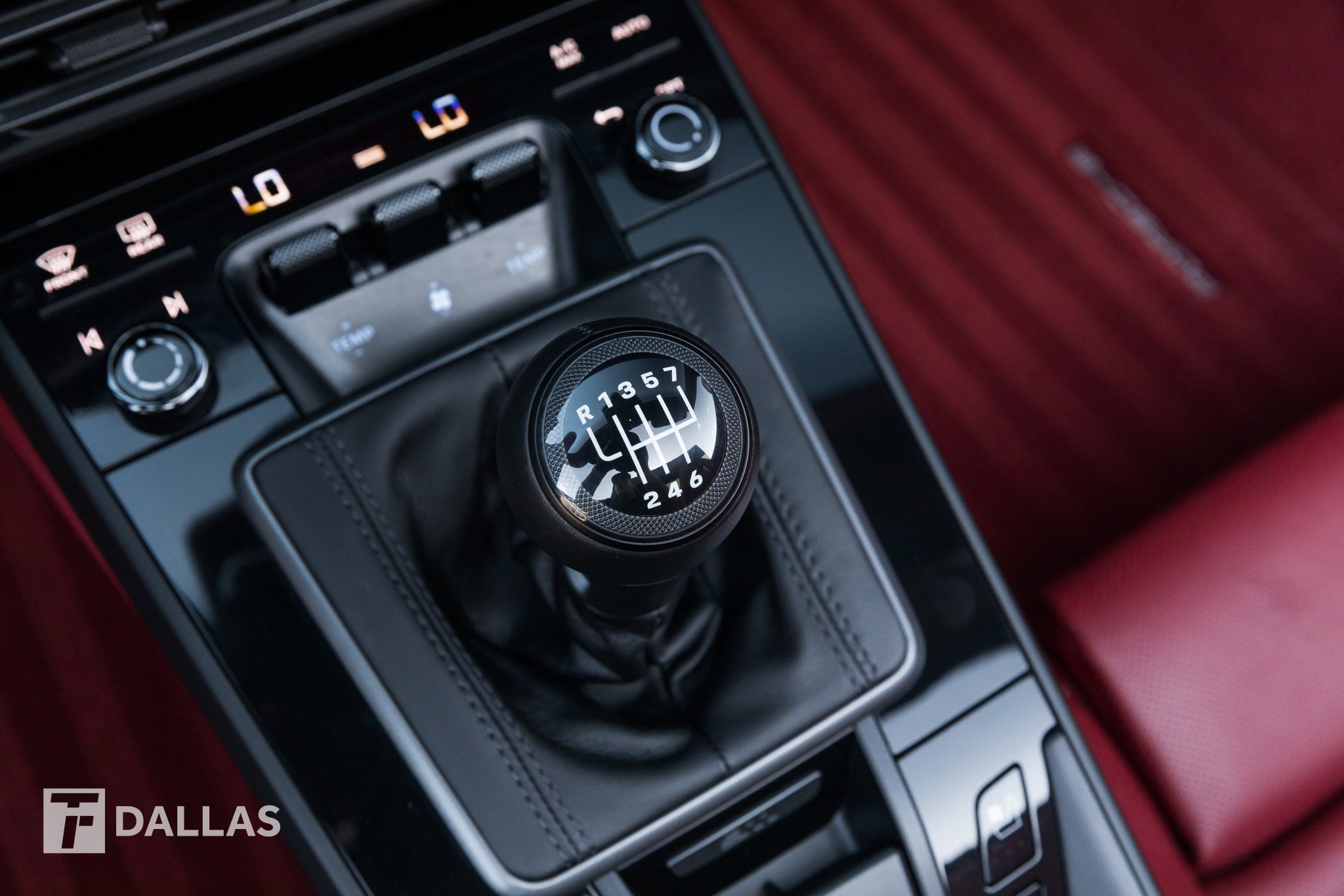 Used 2022 Porsche 911 Targa 4 GTS image 35