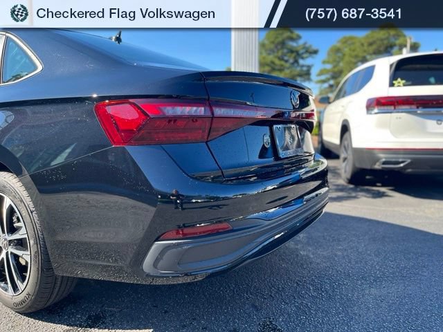 New 2027 Volkswagen Jetta Sport FWD image 9