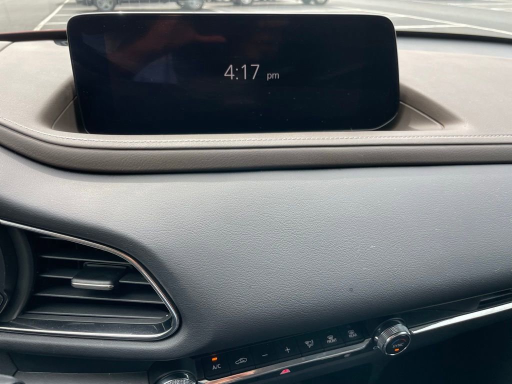 Used 2025 MAZDA CX-30 2.5 Turbo w/ Premium Package image 17