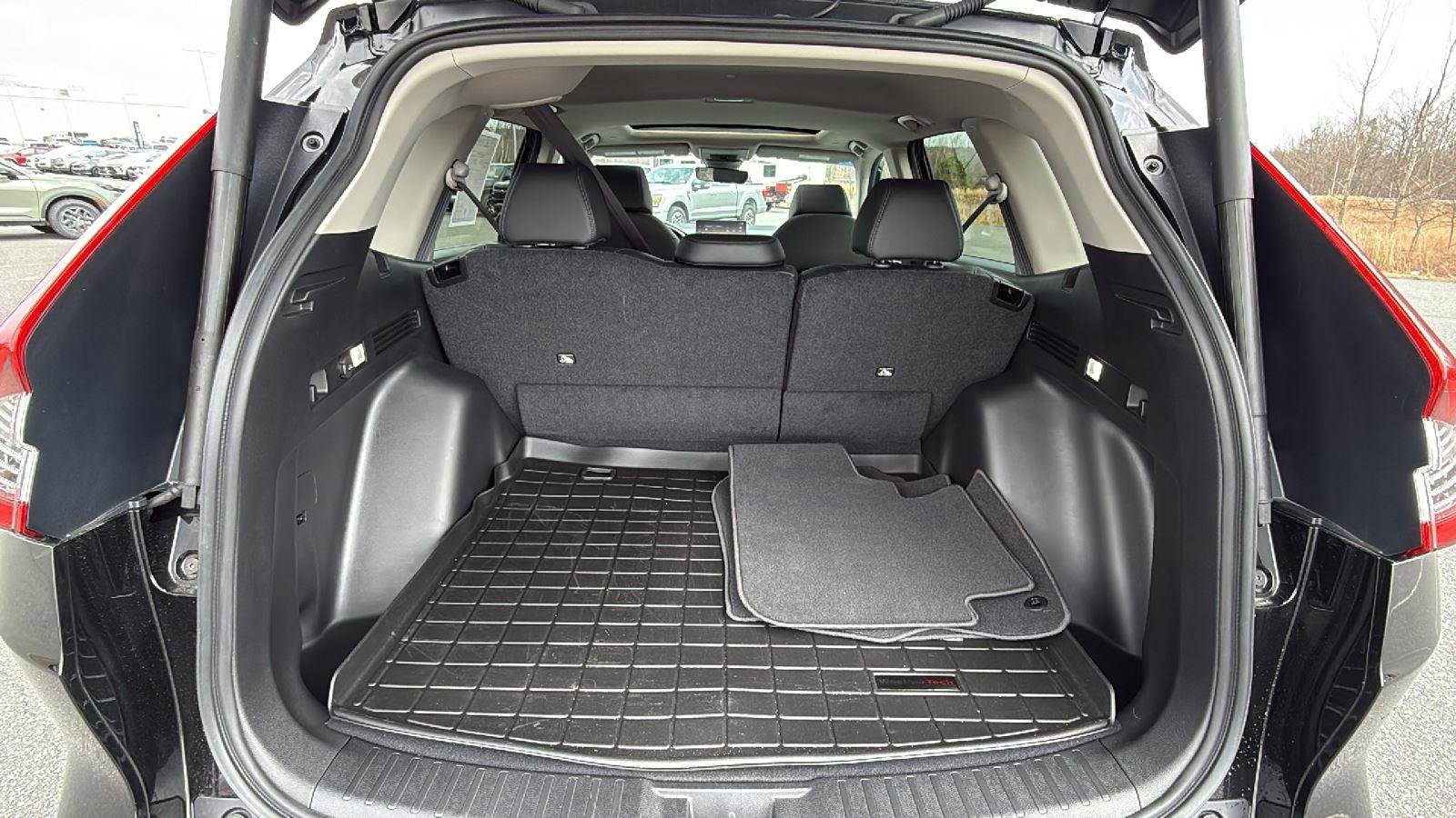 Used 2026 Honda CR-V EX-L image 23