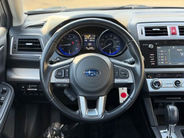 Used 2015 Subaru Legacy 2.5i Premium image 20