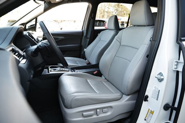 Used 2023 Honda Passport EX-L image 22