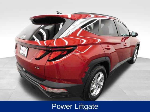 Used 2024 Hyundai Tucson SEL image 10