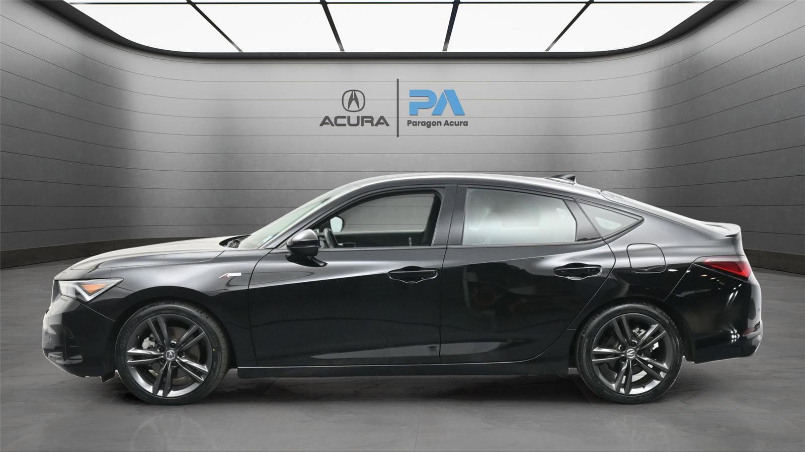 Certified 2023 Acura Integra A-Spec FWD image 21