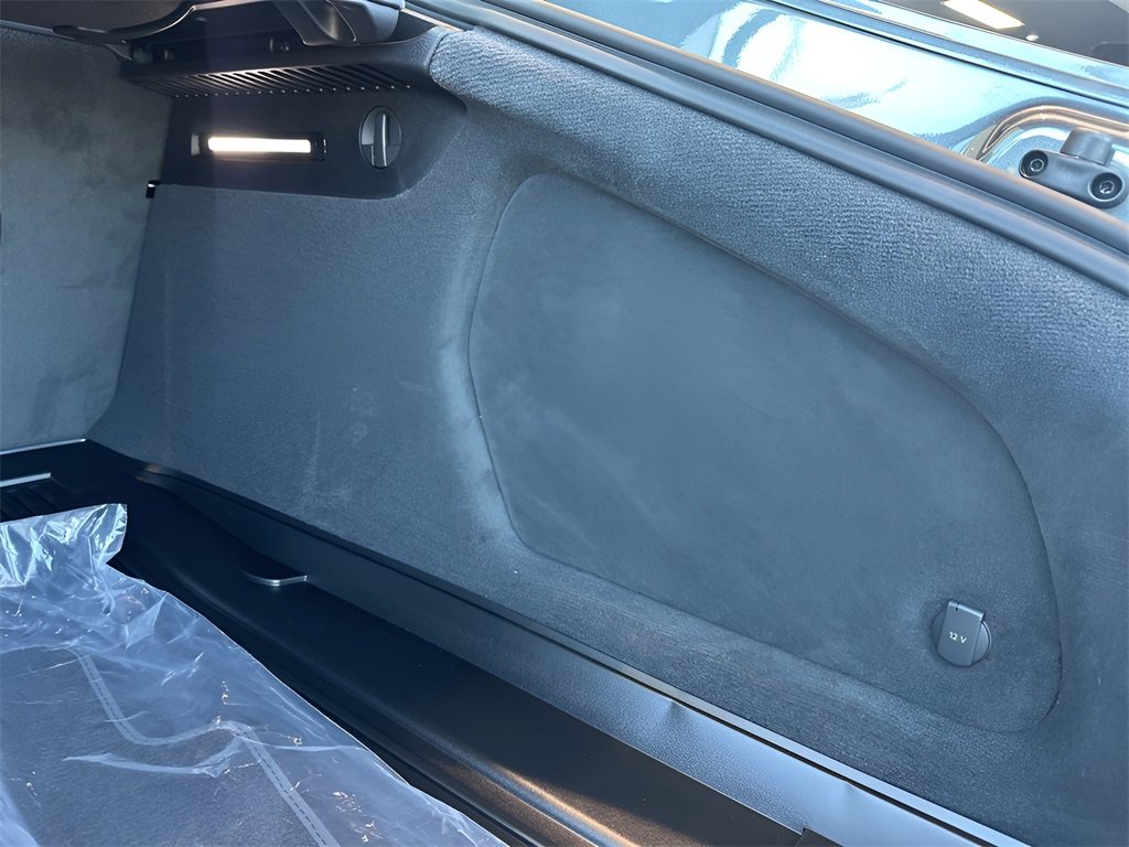 New 2026 Audi RS 7 Performance image 53