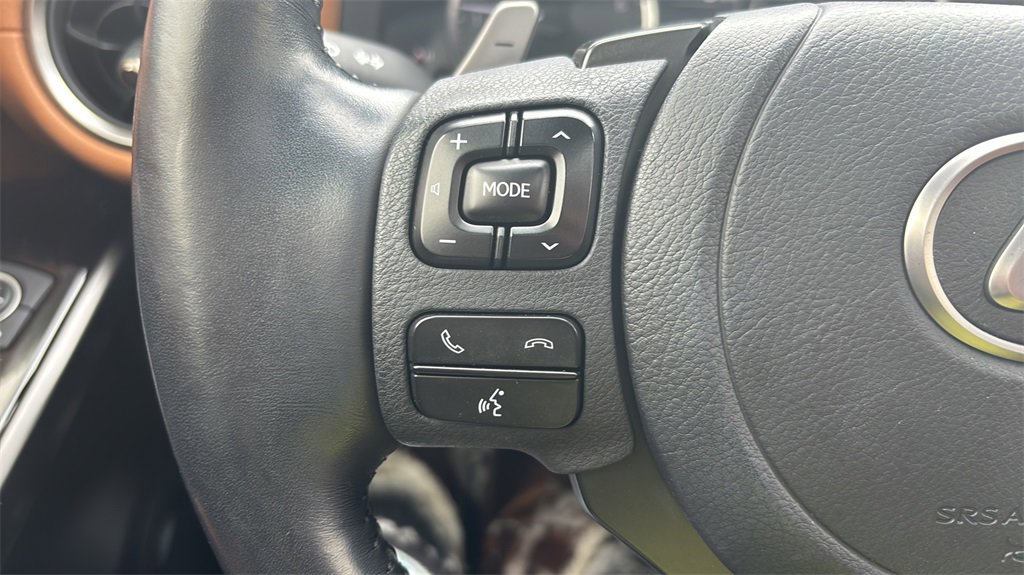 Used 2022 Lexus IS 300 AWD w/ Comfort Package image 25