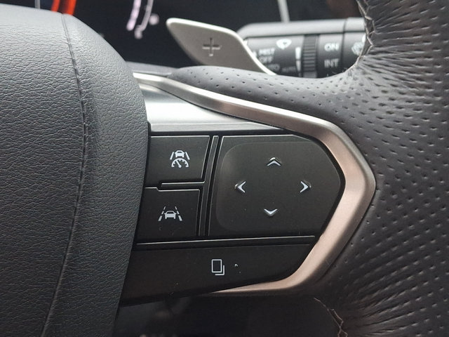 Certified 2024 Lexus NX 350 F Sport AWD/4WD image 20