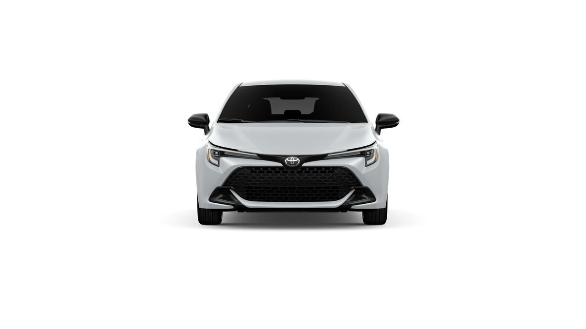 New 2027 Toyota Corolla SE FWD image 17